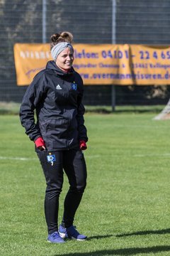 Bild 45 - Frauen Egenbuettel : Hamburger SV : Ergebnis: 1:9